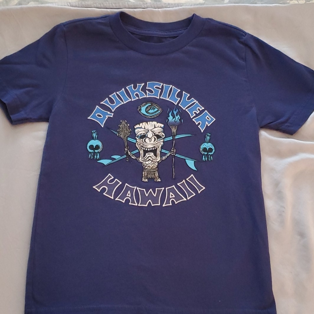 Quiksilver T-shirt